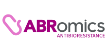 ABRomics LOGO