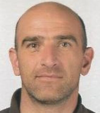 Benoit Doublet