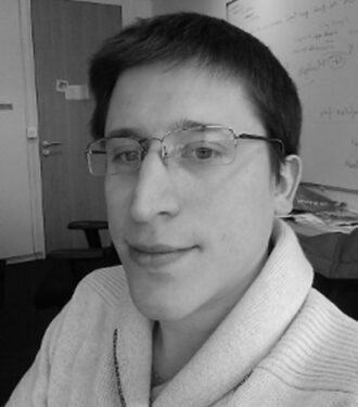 Fabien Mareuil