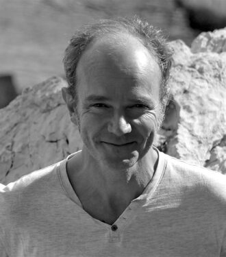 Jacques van Helden