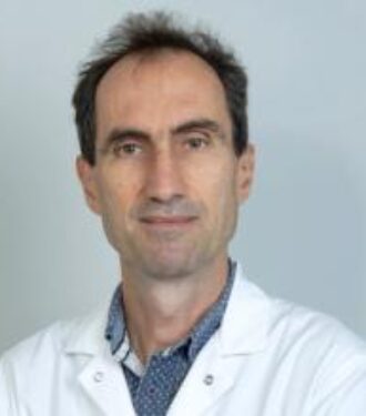 Philippe Glaser