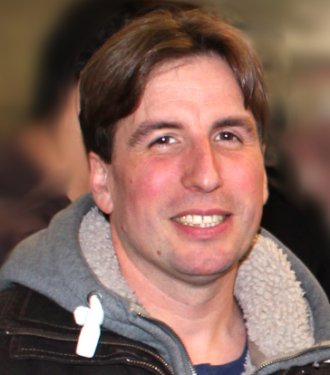Sylvain Milanesi