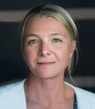 Geneviève Hery-Arnaud