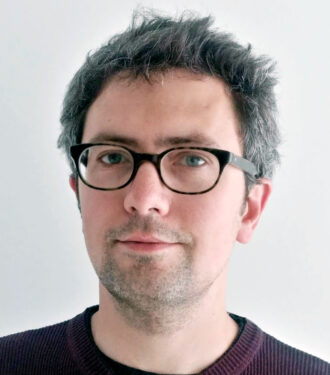 Hervé Ménager